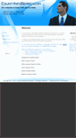 Mobile Screenshot of countyinfosearch.com